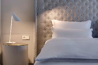 Clayton Hotel Düsseldorf fotoÄŸrafÄ±