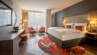 Clayton Hotel Düsseldorf fotoÄŸrafÄ±