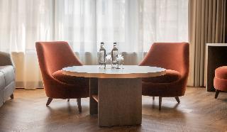 Clayton Hotel Düsseldorf fotoÄŸrafÄ±