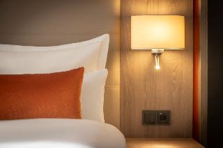 Clayton Hotel Düsseldorf fotoÄŸrafÄ±