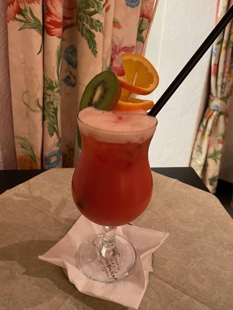 Flair Hotel Sonnenhof - Bar