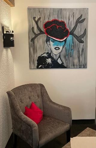 Flair Hotel Sonnenhof fotoÄŸrafÄ±