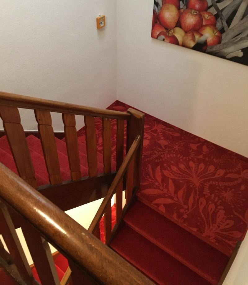 Flair Hotel Sonnenhof - Lobi