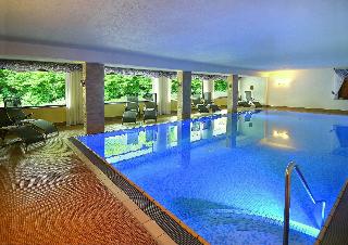 Flair Hotel Sonnenhof fotoÄŸrafÄ±