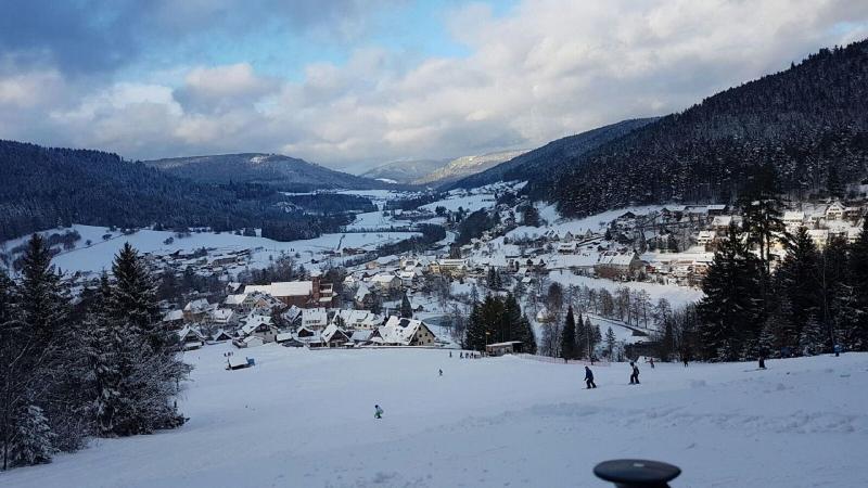 Flair Hotel Sonnenhof - Aktivite