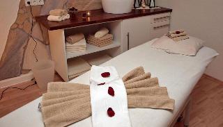 Flair Hotel Sonnenhof fotoÄŸrafÄ±