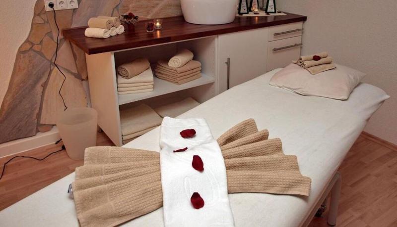 Flair Hotel Sonnenhof - Aktivite