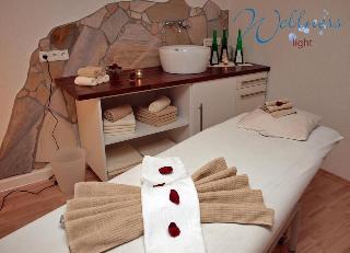 Flair Hotel Sonnenhof fotoÄŸrafÄ±