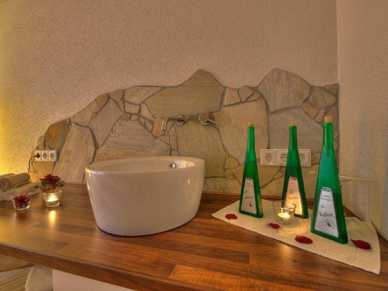 Flair Hotel Sonnenhof - Aktivite