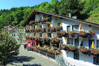 Flair Hotel Sonnenhof otel fotoğrafı