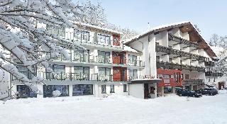 Flair Hotel Sonnenhof fotoÄŸrafÄ±