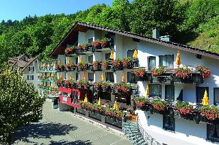 Flair Hotel Sonnenhof fotoÄŸrafÄ±