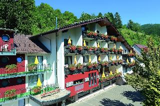 Flair Hotel Sonnenhof fotoÄŸrafÄ±