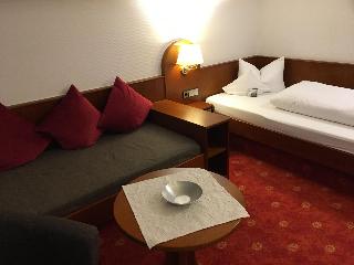 Flair Hotel Sonnenhof fotoÄŸrafÄ±