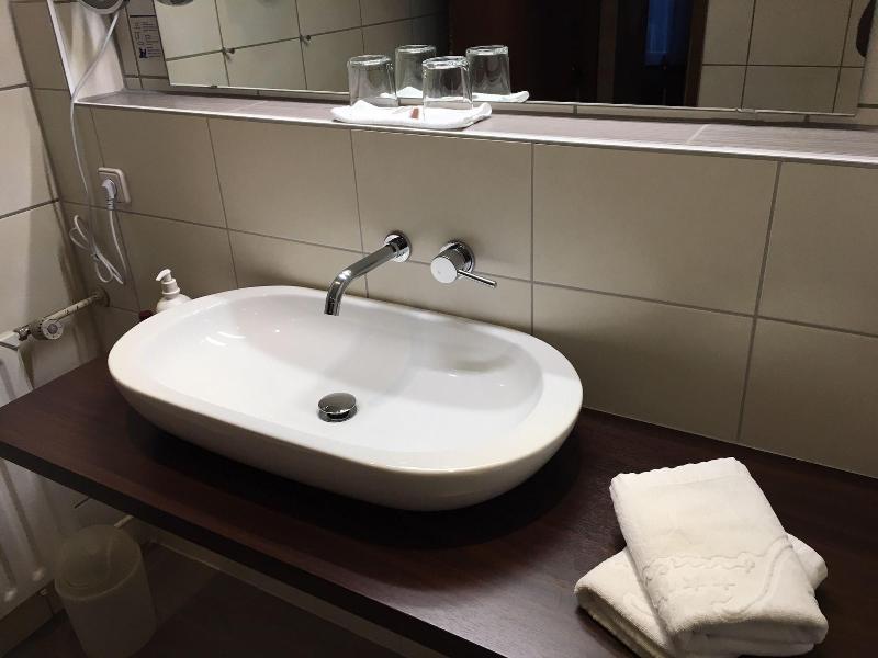 Flair Hotel Sonnenhof - Oda