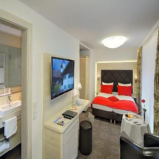 Flair Hotel Sonnenhof fotoÄŸrafÄ±