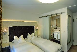 Flair Hotel Sonnenhof fotoÄŸrafÄ±