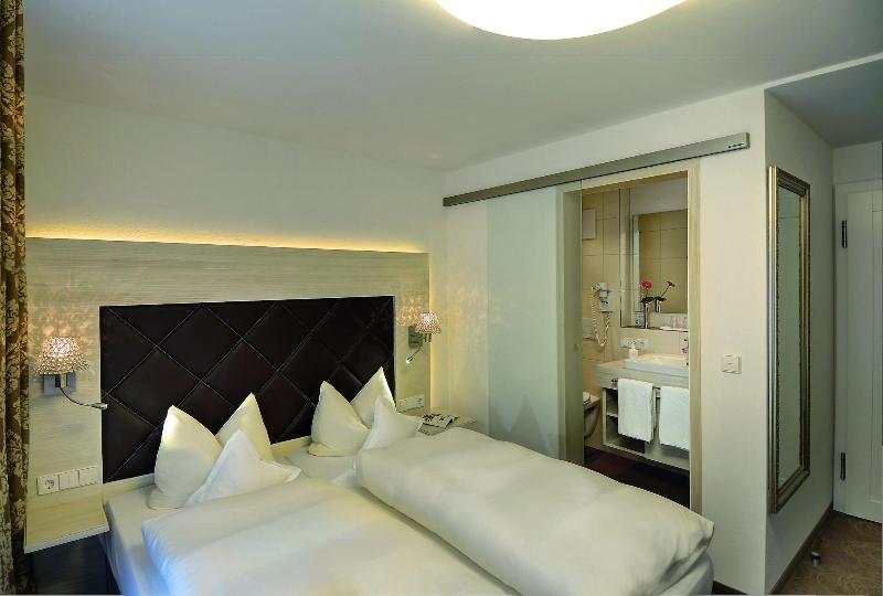 Flair Hotel Sonnenhof - Oda