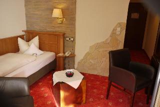 Flair Hotel Sonnenhof fotoÄŸrafÄ±