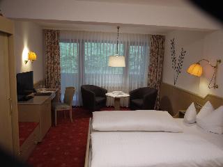 Flair Hotel Sonnenhof fotoÄŸrafÄ±