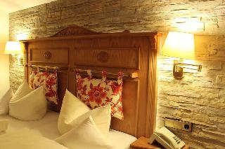 Flair Hotel Sonnenhof fotoÄŸrafÄ±
