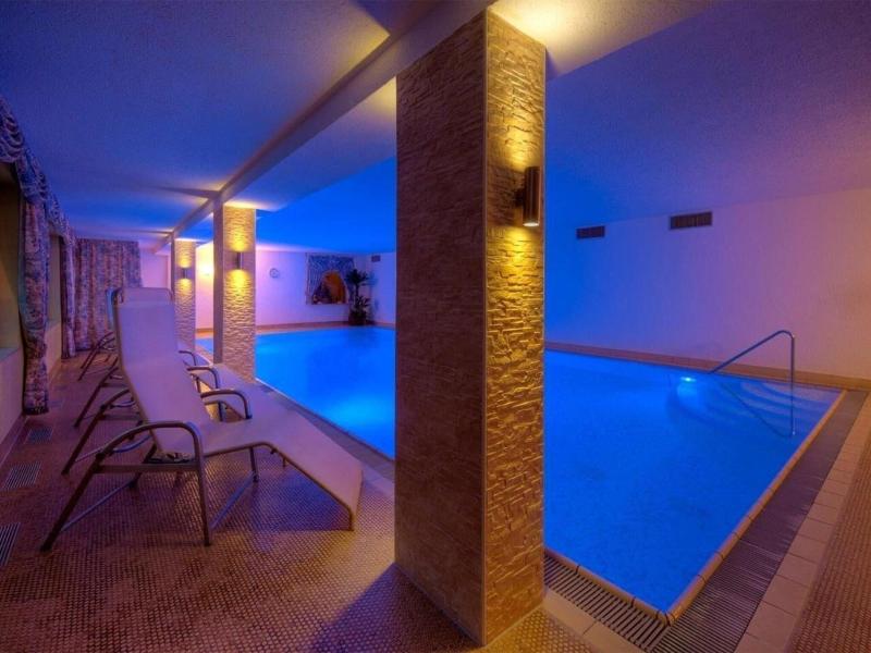 Flair Hotel Sonnenhof - Havuz