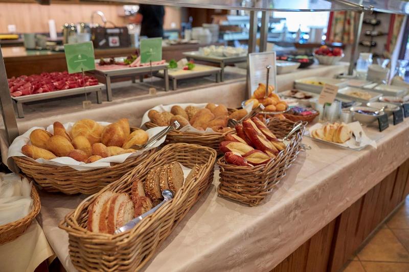 Flair Hotel Sonnenhof - Restoran