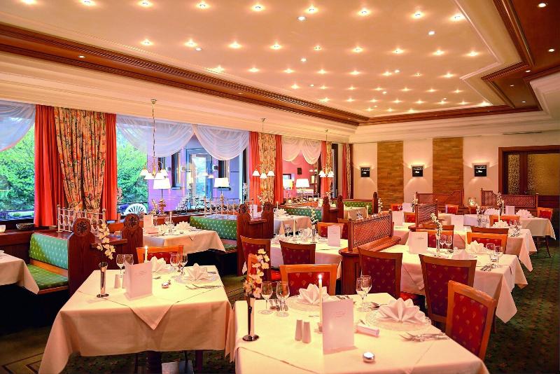 Flair Hotel Sonnenhof - Restoran