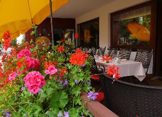 Flair Hotel Sonnenhof fotoÄŸrafÄ±