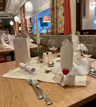 Flair Hotel Sonnenhof fotoÄŸrafÄ±