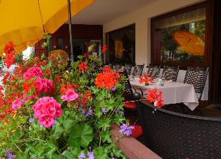 Flair Hotel Sonnenhof fotoÄŸrafÄ±