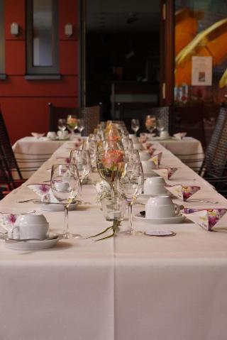 Flair Hotel Sonnenhof fotoÄŸrafÄ±