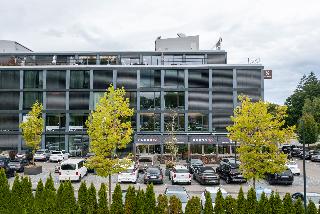 Tailormade Hotel Sihlpark