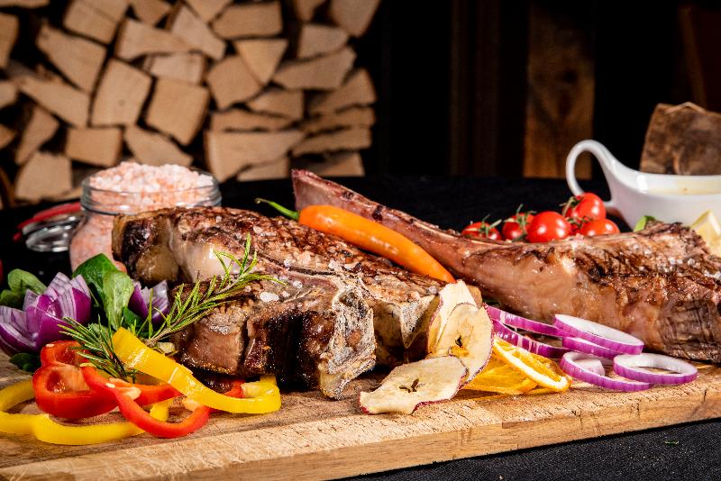 Tailormade Hotel Sihlpark - Restoran