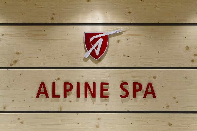 Allalin - Aktivite