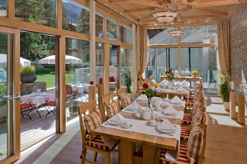 Allalin - Restoran