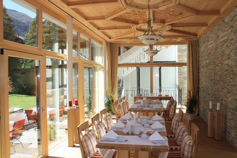 Allalin - Restoran