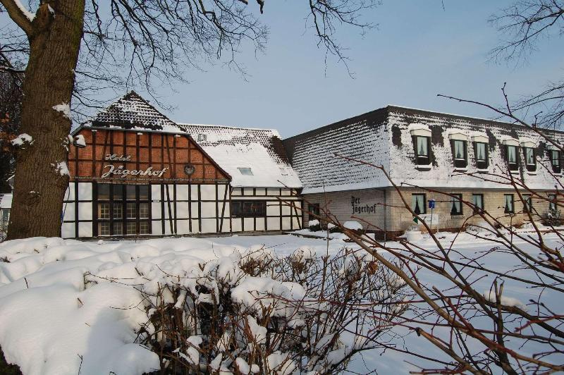 Jägerhof - Genel