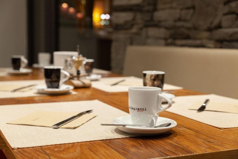 Jägerhof - Restoran