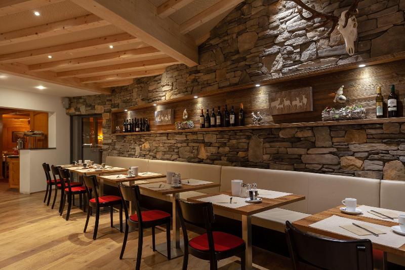 Jägerhof - Restoran