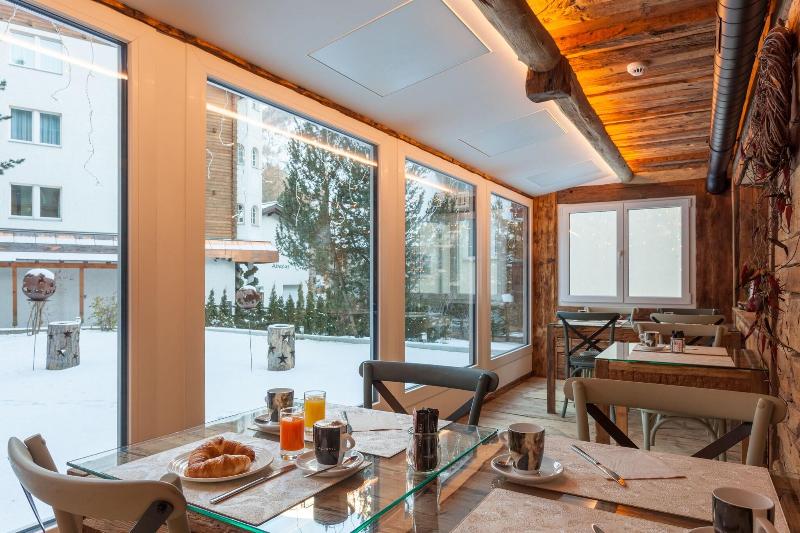 Jägerhof - Restoran