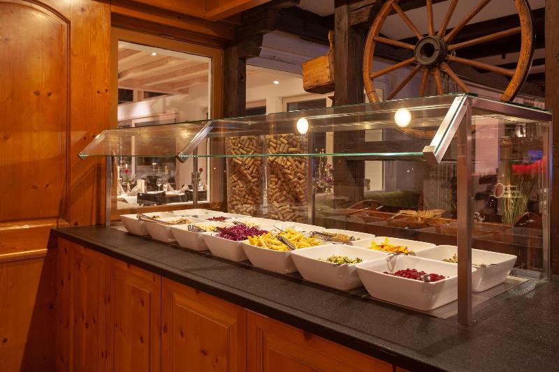 Jägerhof - Restoran