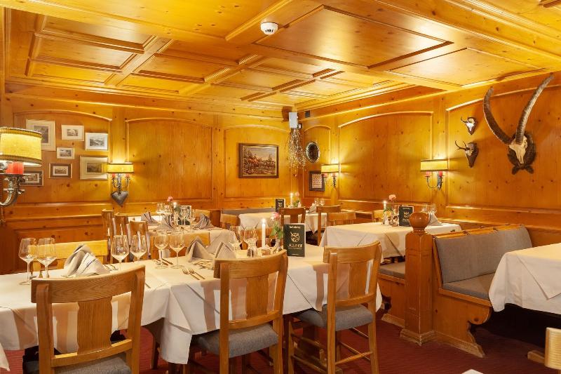Jägerhof - Restoran