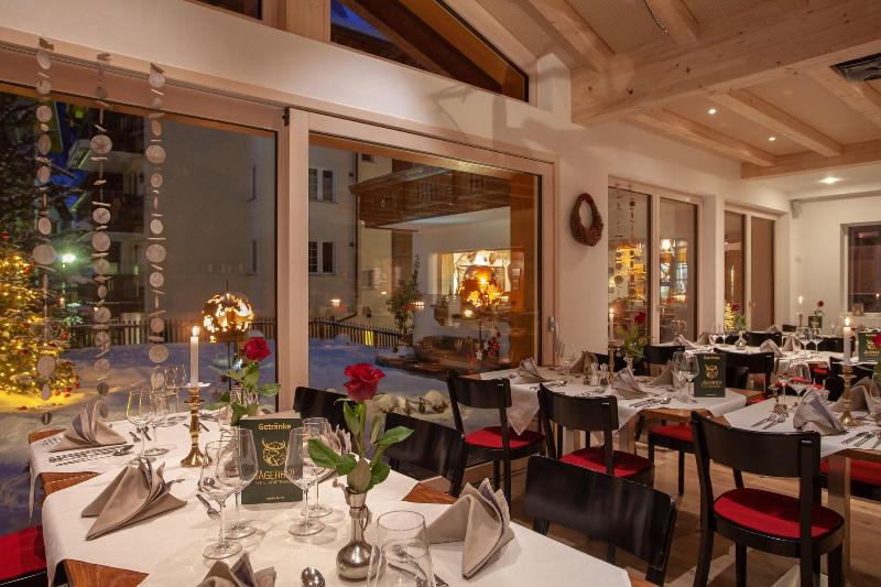 Jägerhof - Restoran