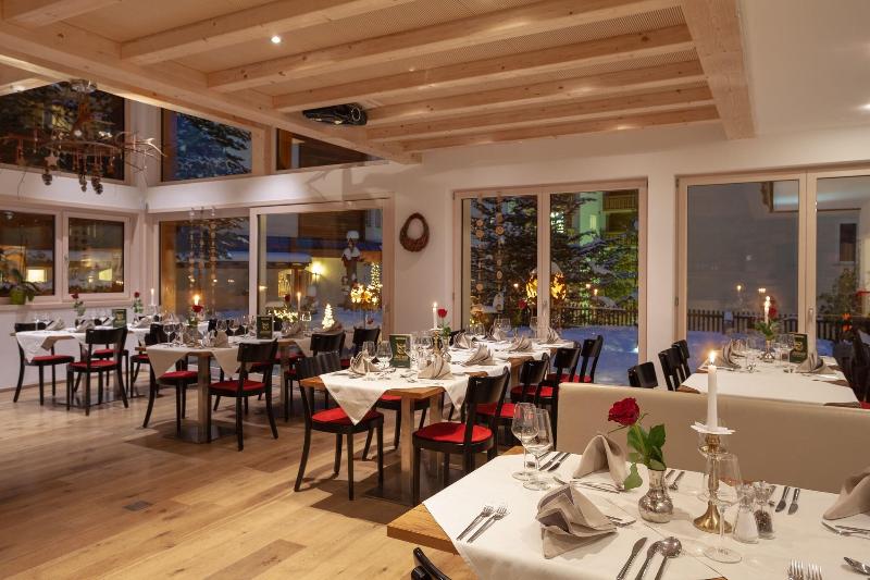 Jägerhof - Restoran