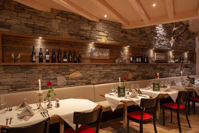 Jägerhof - Restoran