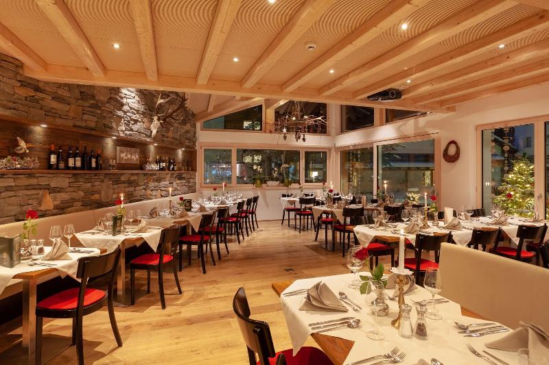 Jägerhof - Restoran