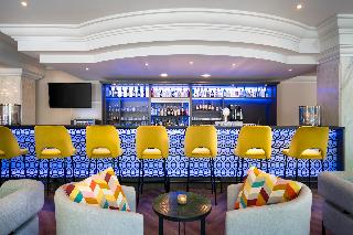 Leonardo Hotel Dusseldorf City Center fotoÄŸrafÄ±