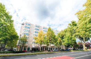 Leonardo Hotel Dusseldorf City Center fotoÄŸrafÄ±