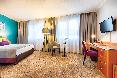 Leonardo Hotel Dusseldorf City Center oda fotoğrafı